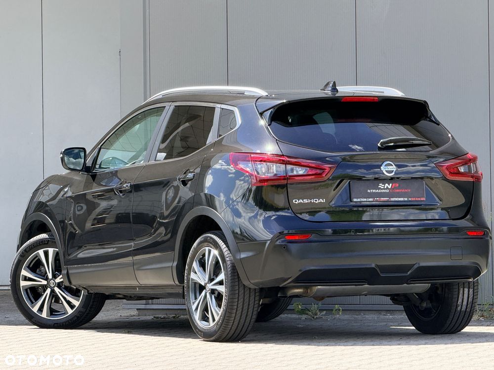 Nissan Qashqai 1.3 DIG-T N-WAY - 32