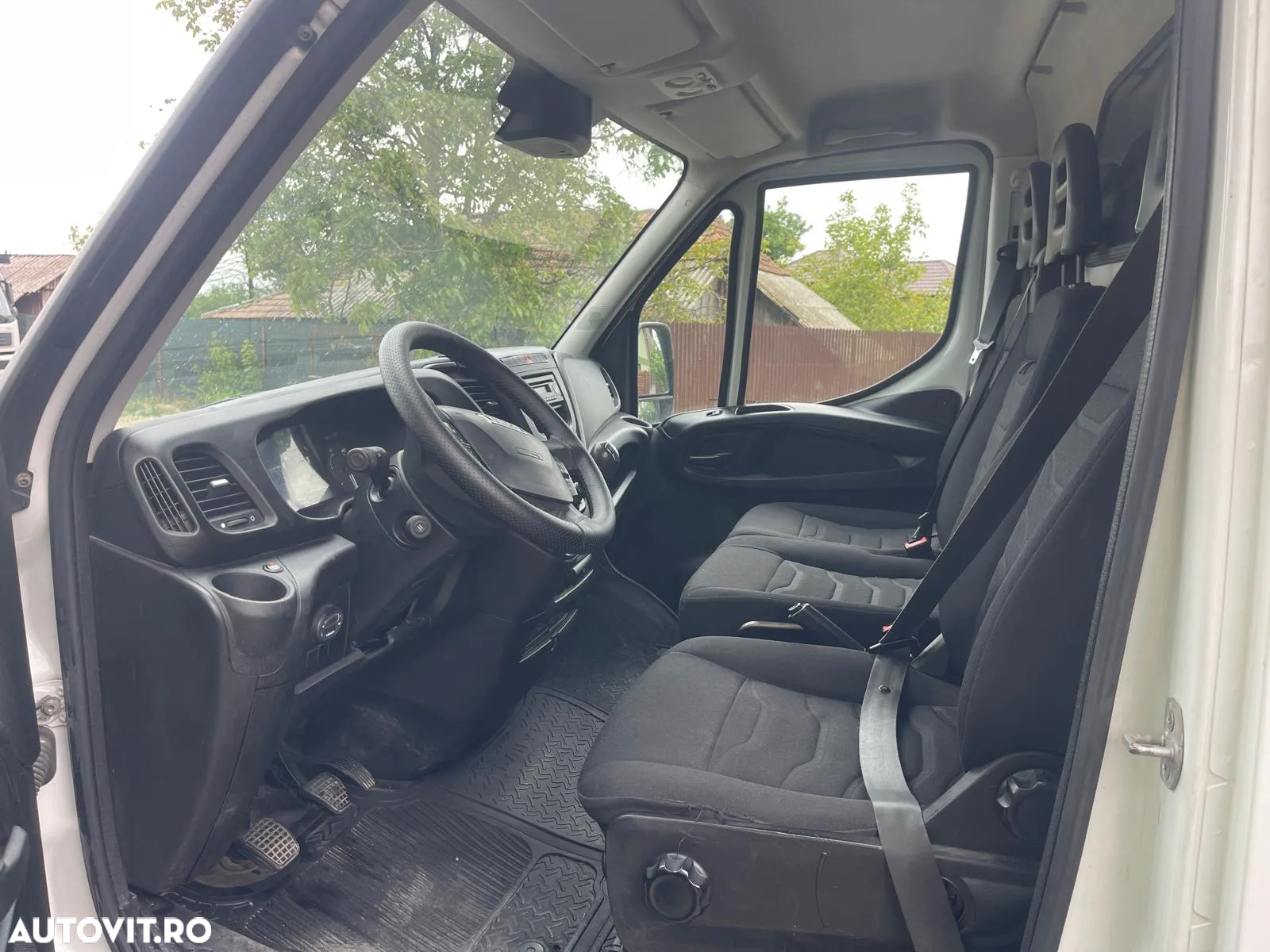 Iveco IS35SC DUBA - 6
