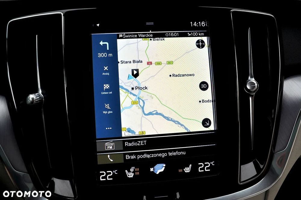 Volvo V60 B4 D Geartronic Momentum Pro - 26
