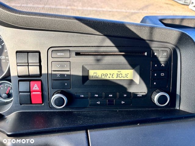 MAN TGX 18.480 4x4H HYDRODRIVE - 11