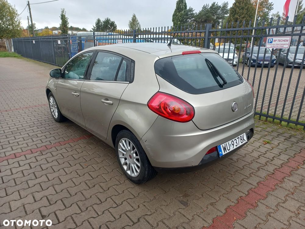Fiat Bravo - 3