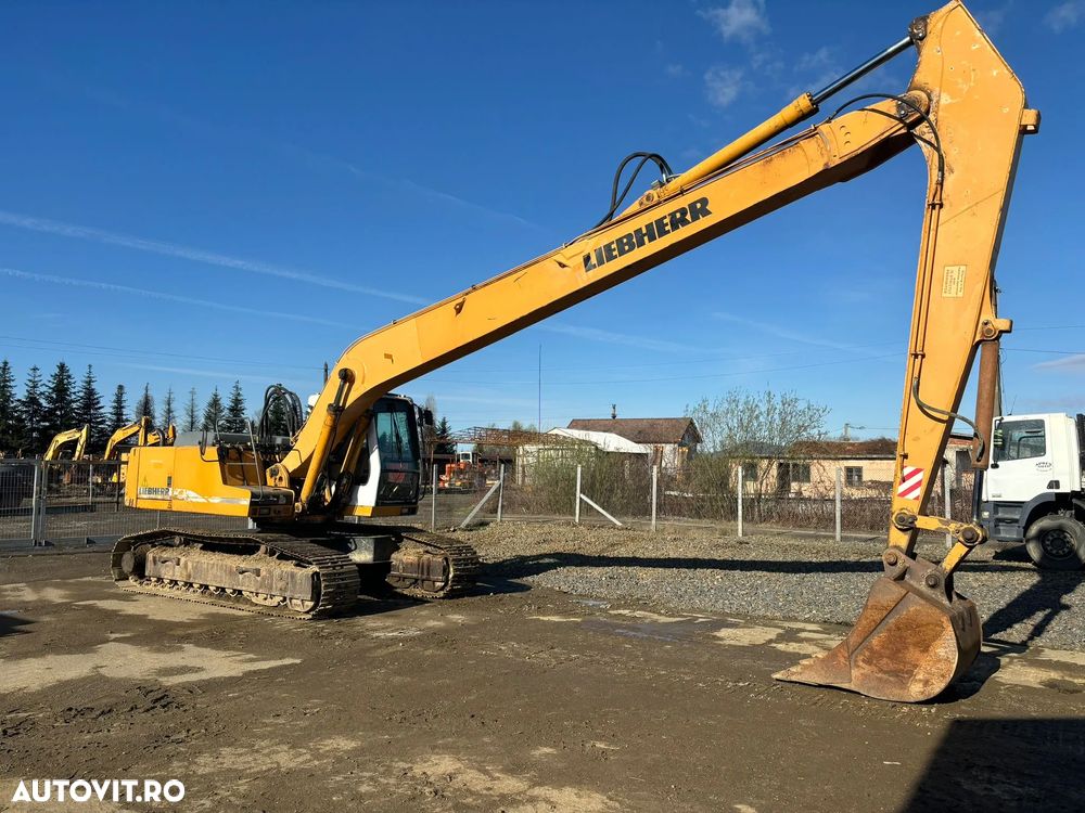 Liebherr R 924B HDSL LITRONIC - 5