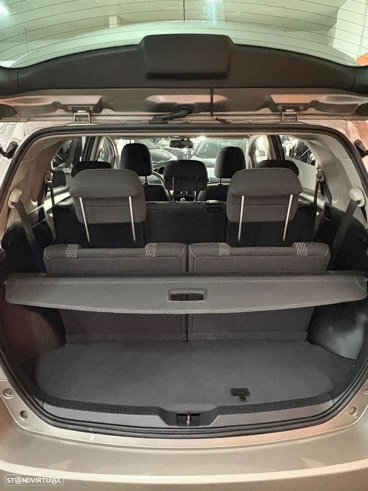 Toyota Verso 1.6 D-4D 7L S&S Skyview Edition - 17
