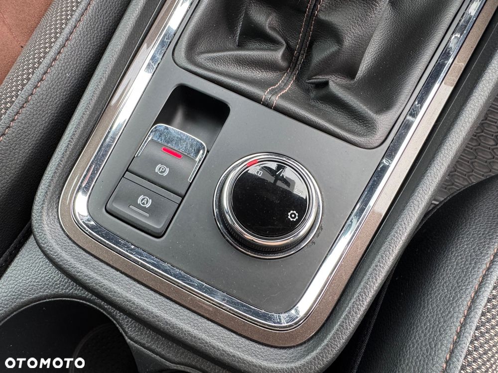 Seat Ateca 1.5 TSI ACT OPF Xcellence - 25