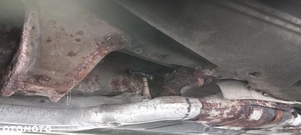 Mercedes-Benz W124 (1984-1993) - 14