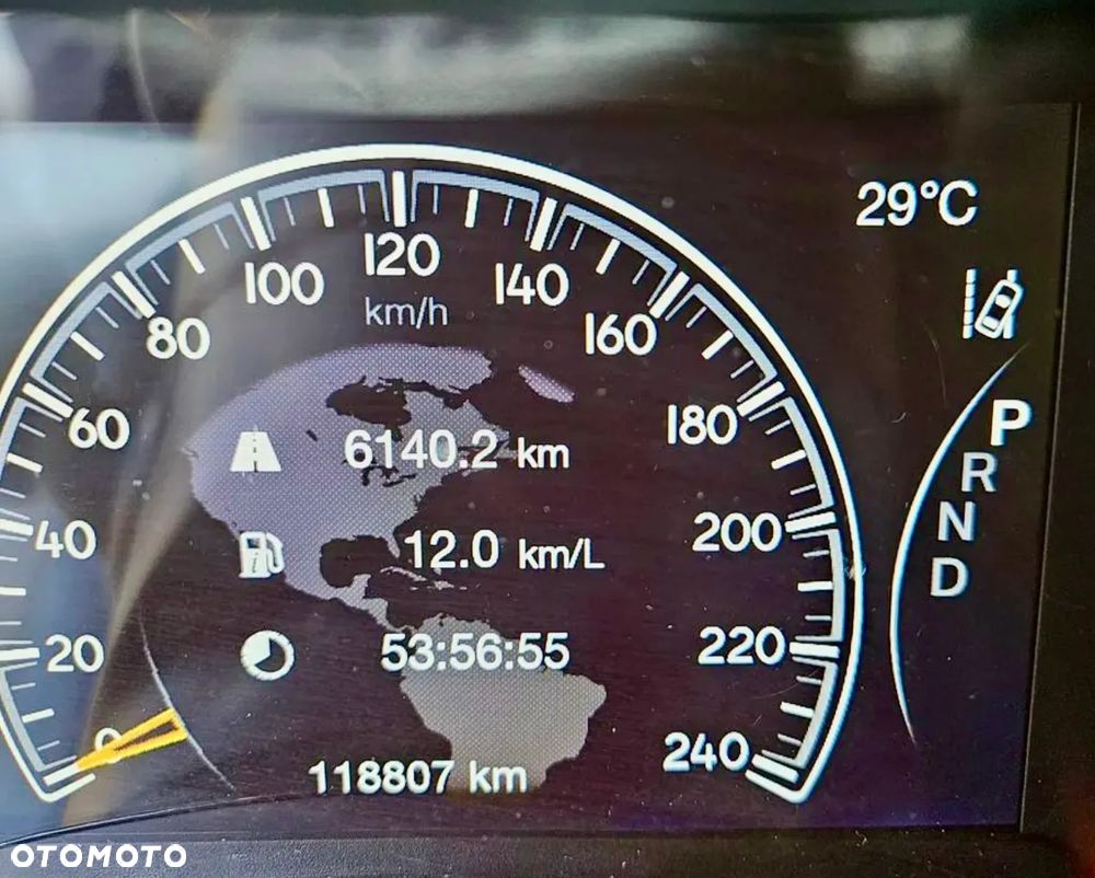 Jeep Grand Cherokee 3.0 CRD Overland - 10
