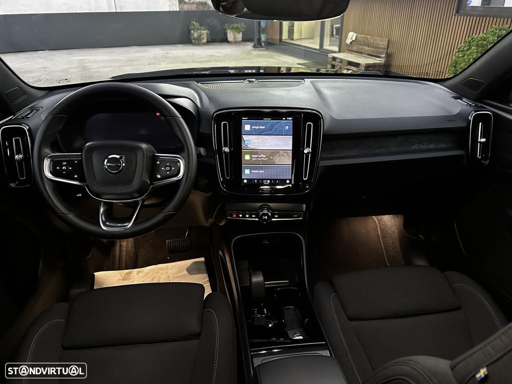 Volvo C40 Recharge Single Motor Core - 6