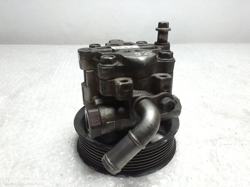 BOMBA DIREÇÃO LAND ROVER DISCOVERY IV 2006 -V6D QVB500400 - 1