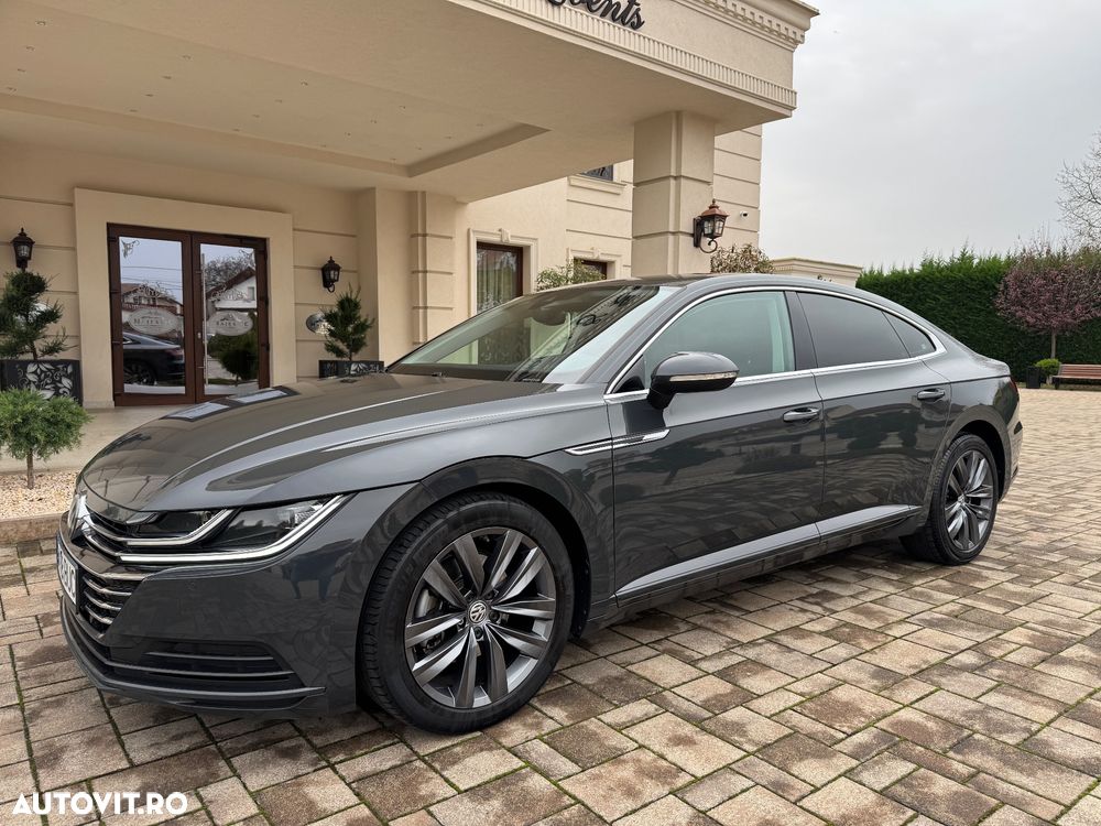 Volkswagen ARTEON 2.0 TDI DSG Elegance - 13