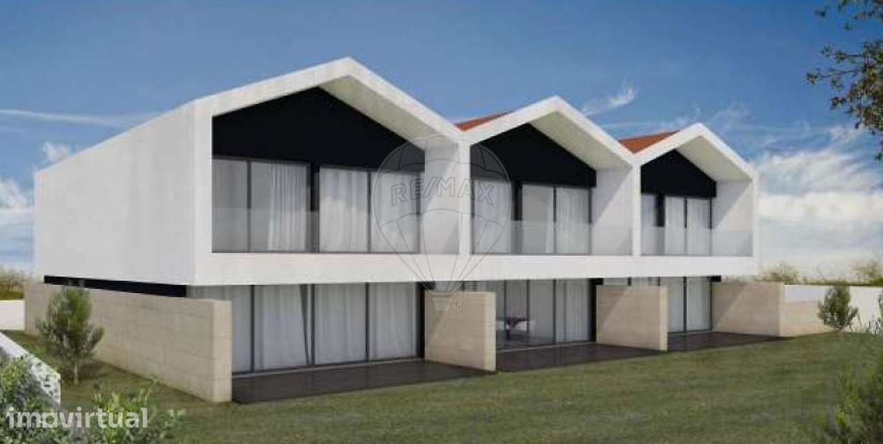 Moradia T4 para venda - Grande imagem: 2/22