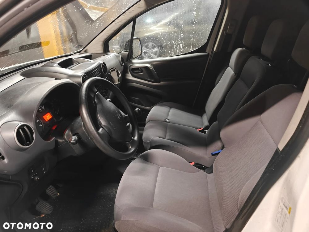 Peugeot Partner - 7