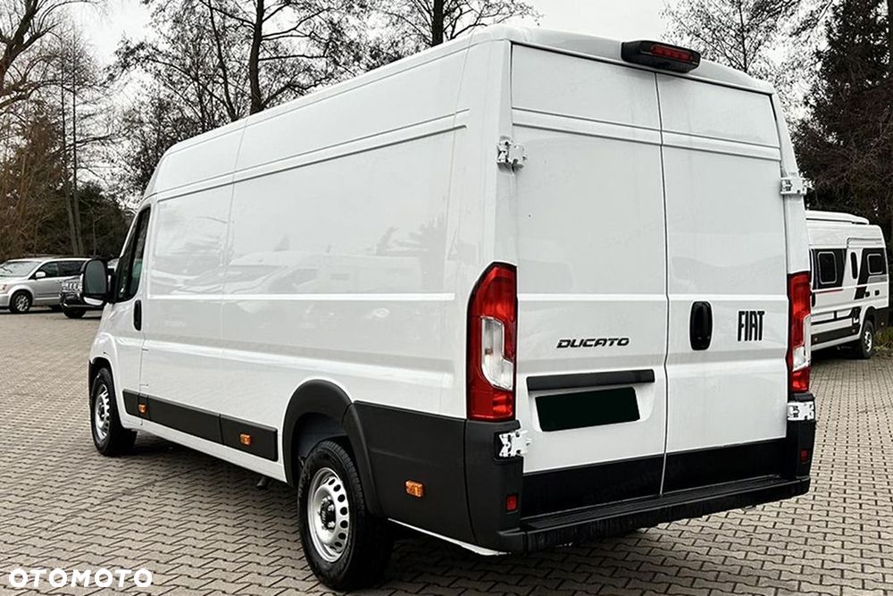 Fiat Ducato Maxi L4H2 2.2 180KM - 7