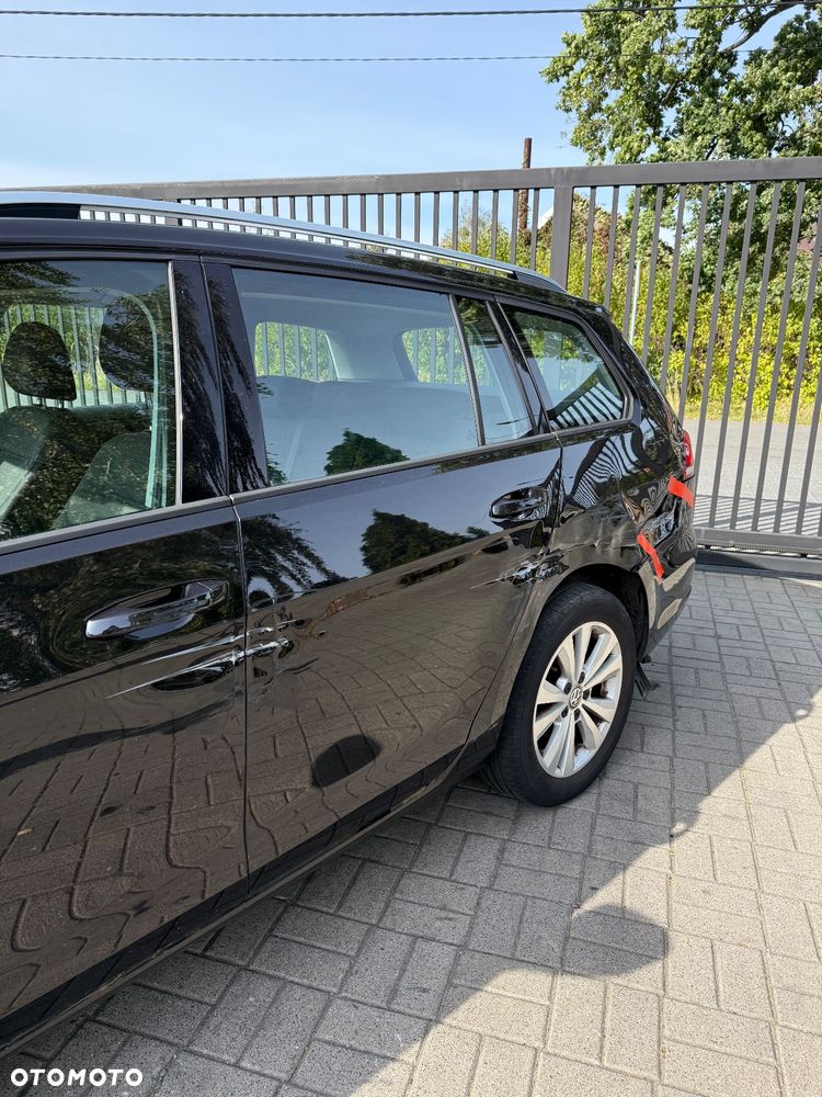 Volkswagen Golf - 4