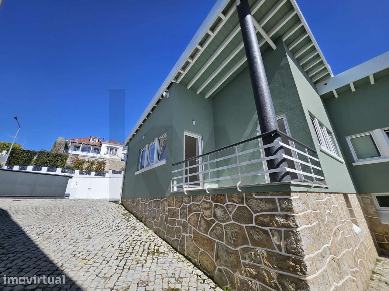 Moradia T4 Alcobaça - Grande imagem: 2/11