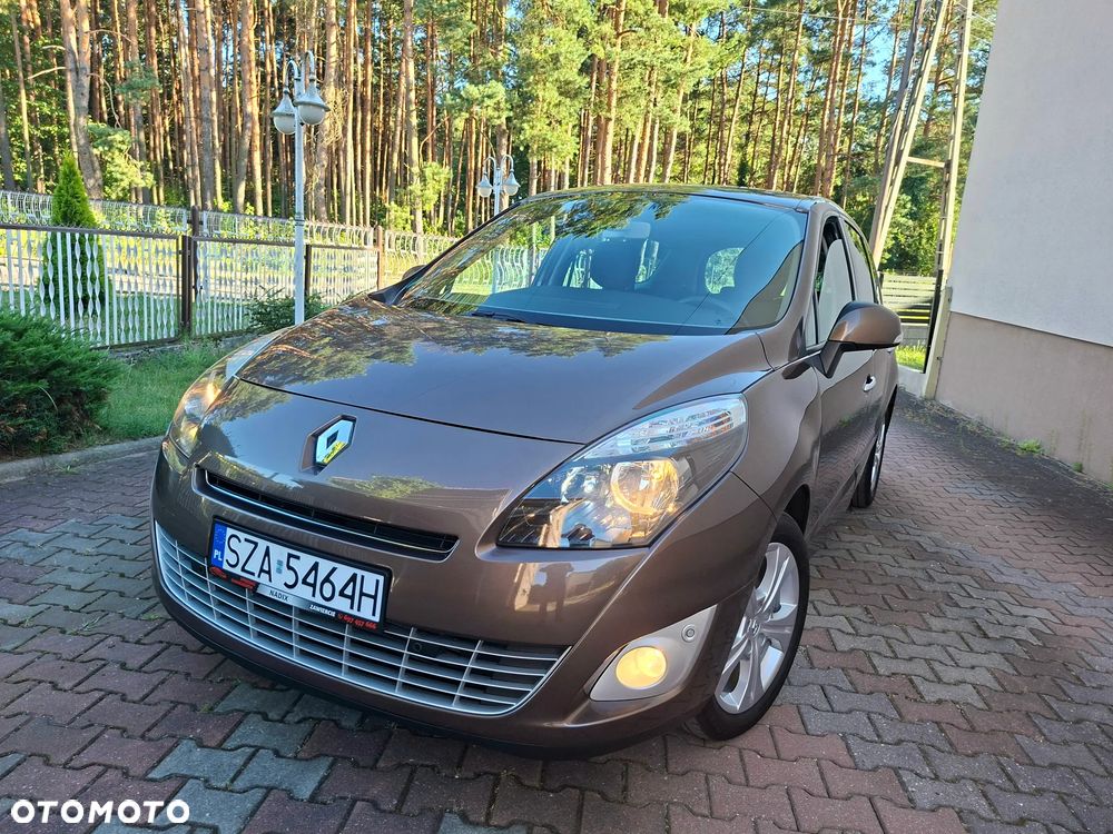 Renault Grand Scenic TCe 130 Bose Edition - 4