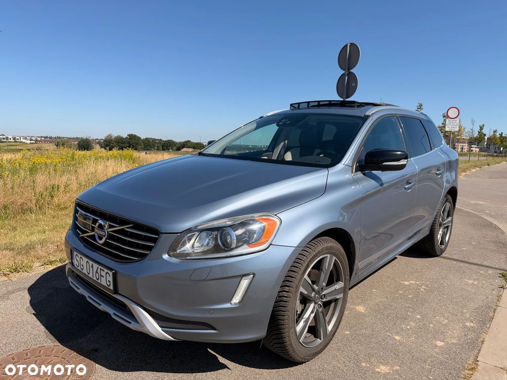 Volvo XC 60 - 7