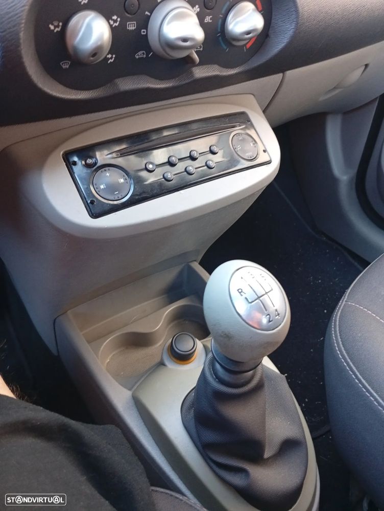 Renault Twingo 1.2 16V Initale - 9