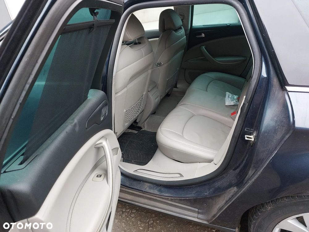Citroën C5 HDi 165 FAP Exclusive - 9
