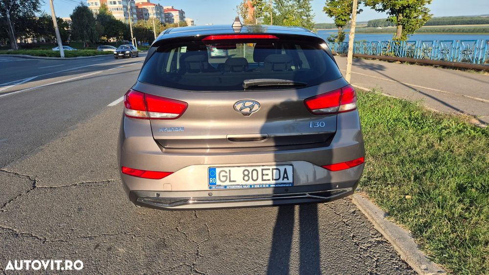 Hyundai I30 2023 photo 4
