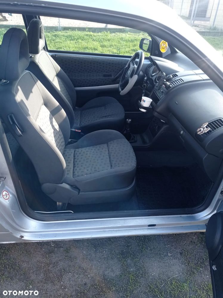 Volkswagen Lupo - 8