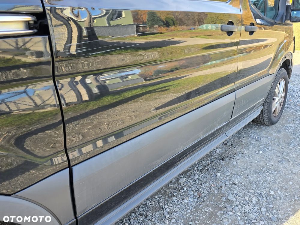 Ford Transit - 9