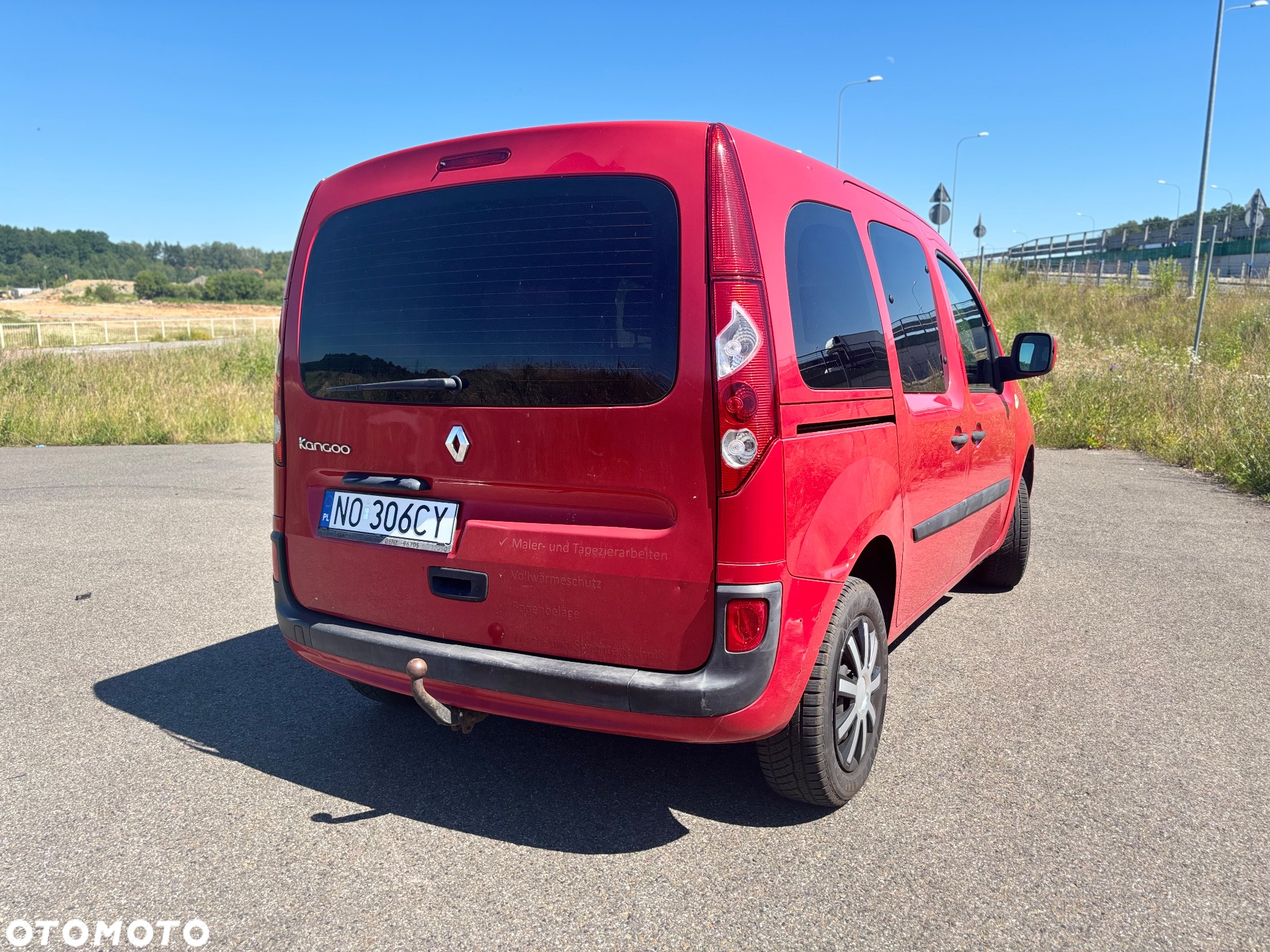 Renault Kangoo - 2
