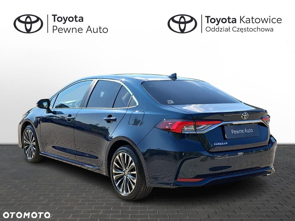 Toyota Corolla 1.5 Style - 3