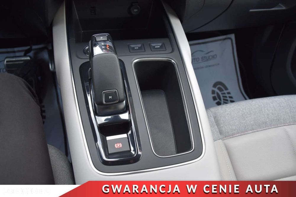 Citroën C5 Aircross 1.2 PureTech Shine EAT8 - 15