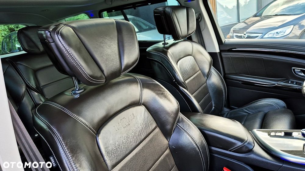 Renault Espace Energy TCe 225 EDC Initiale Paris - 39