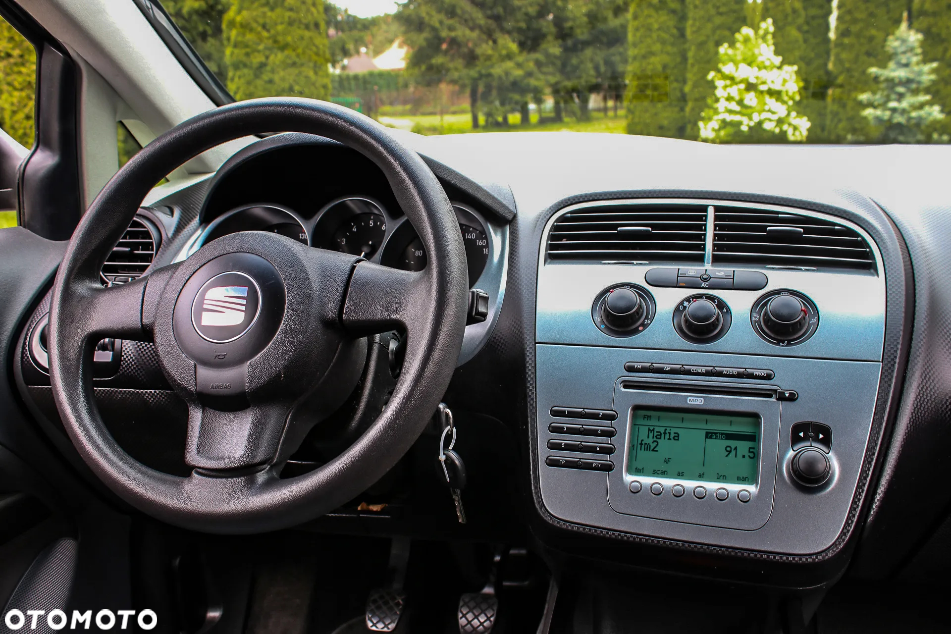 Seat Altea XL 1.6 Stylance - 23