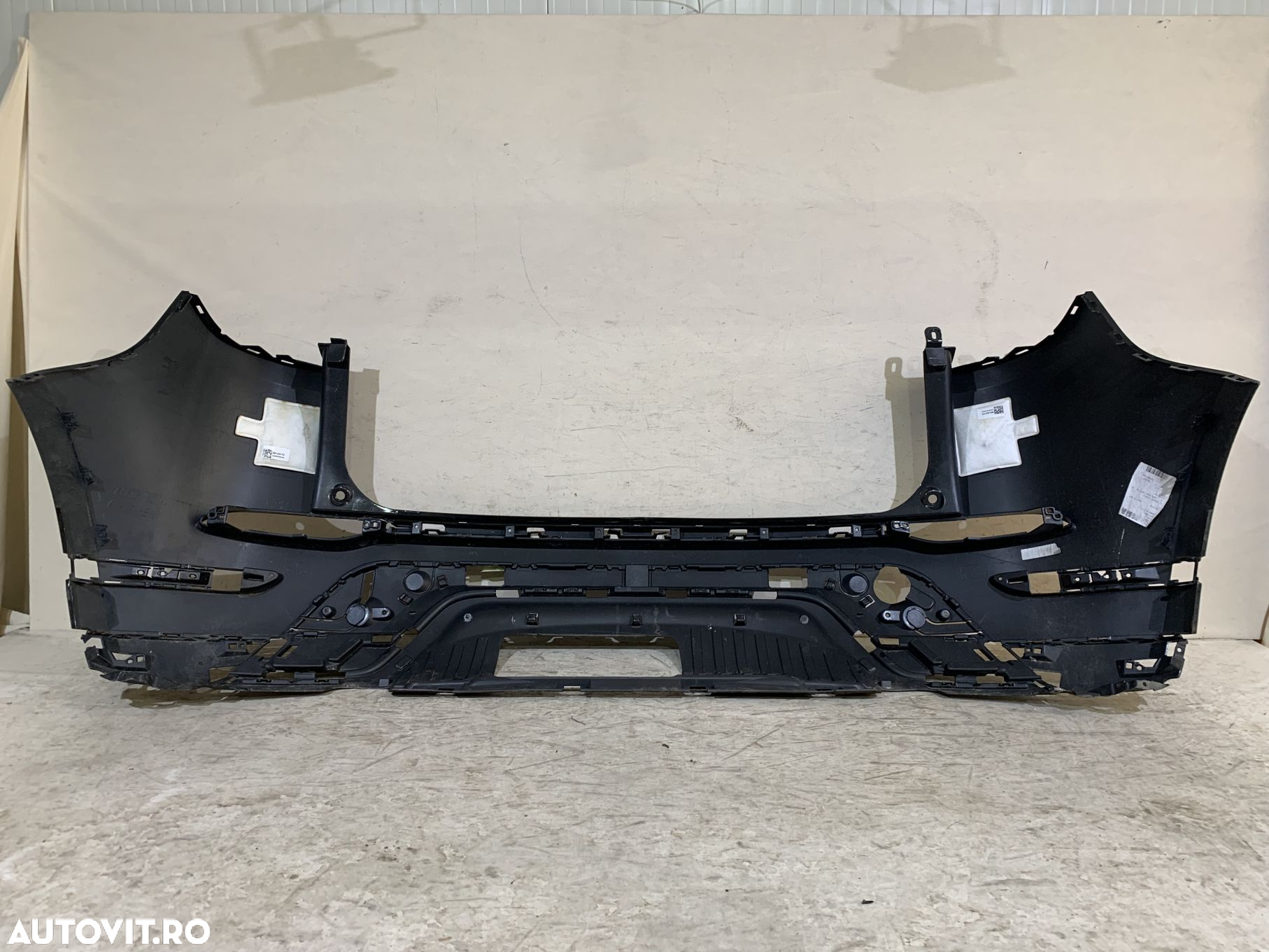 Bara spate Range Rover Evoque, 2019, 2020, 2021, 2022, 2023, cod origine OE K8D2-17D781-AAW - 8