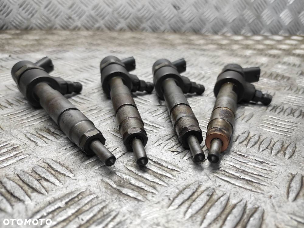 WTRYSK WTRYSKIWACZ FIAT STILO I 1.9 JTD 192A1000 - 1