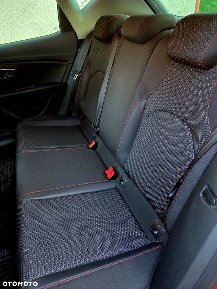 Seat Leon 1.4 TSI FR S&S - 15