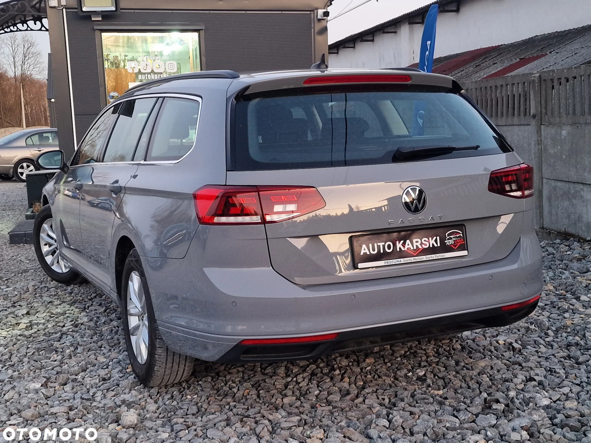 Volkswagen Passat Variant 2.0 TDI DSG (BlueMotion Technology) Comfortline - 2