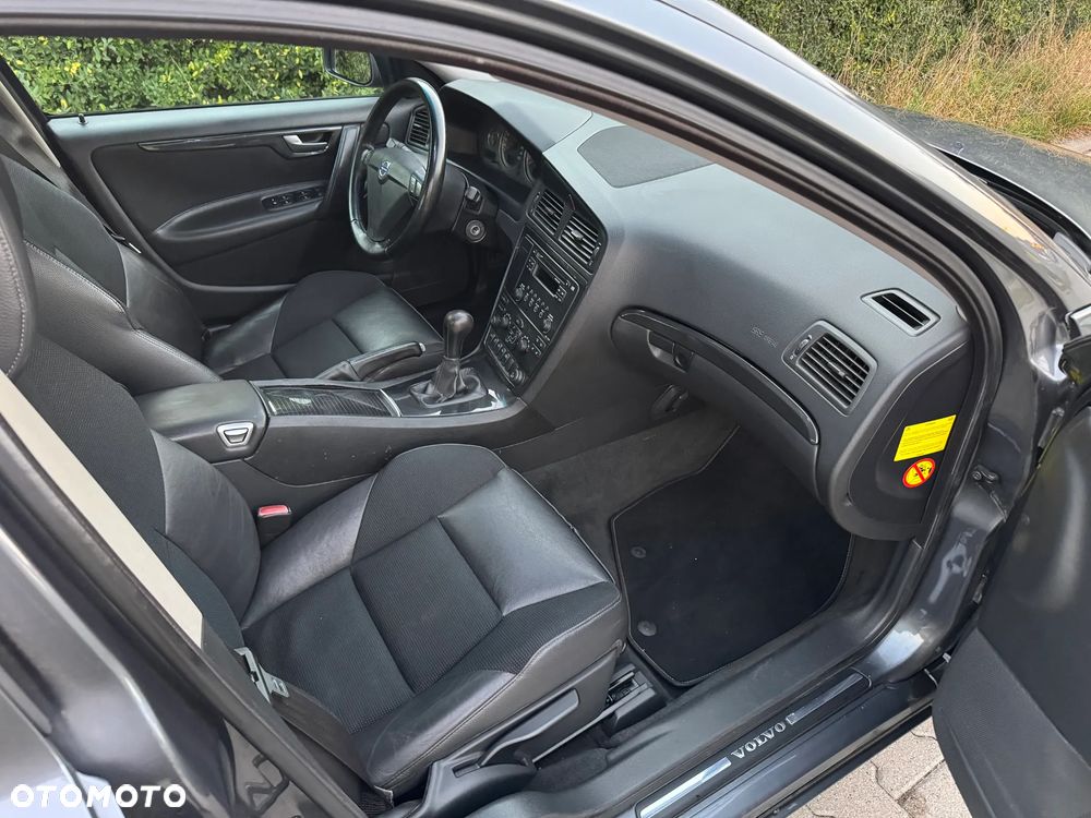 Volvo S60 - 13