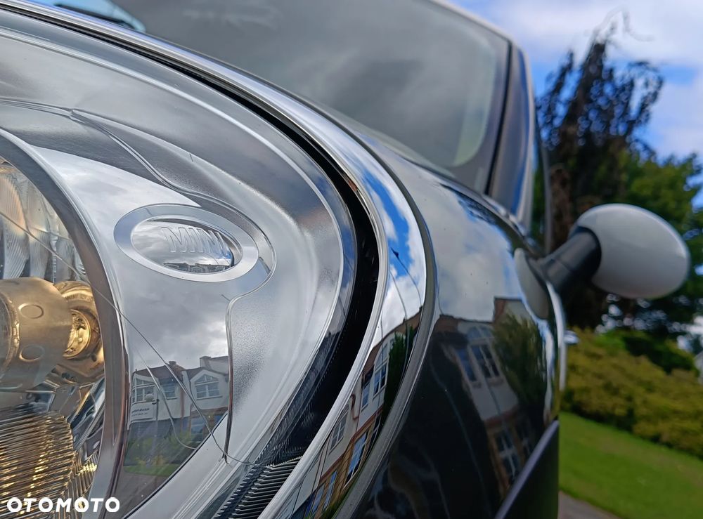 MINI Countryman Cooper EU6 - 34