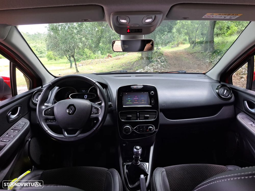 Renault Clio ENERGY TCe 120 INTENS - 3