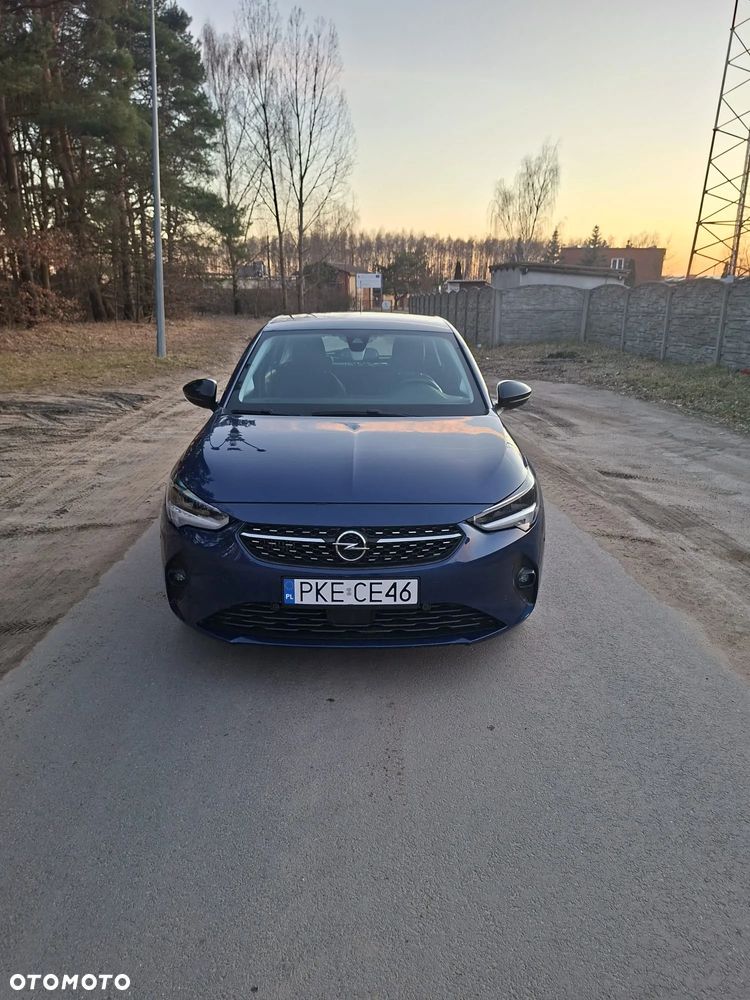 Opel Corsa - 2