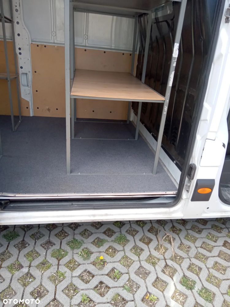 Renault master - 8