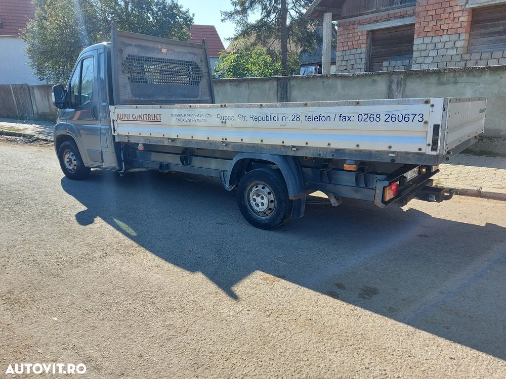 Fiat DUCATO - 5