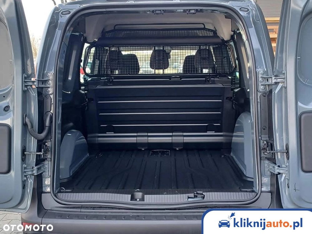Renault Kangoo VAN Advance L2 1.5 Blue dCi 95 Euro6x - 5
