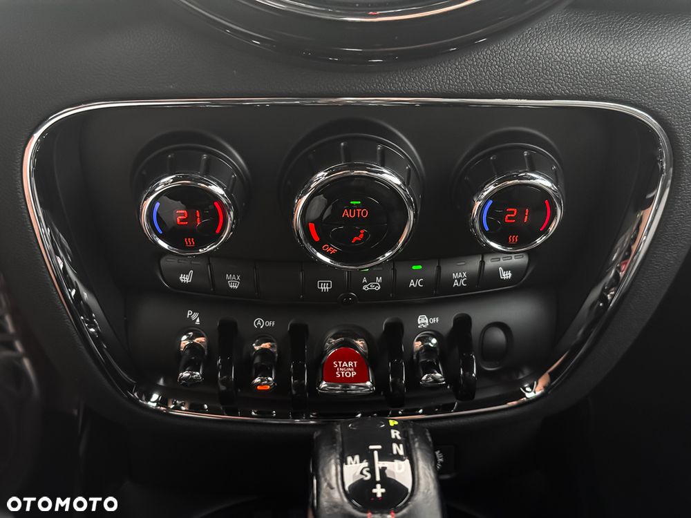MINI Clubman Cooper S - 14
