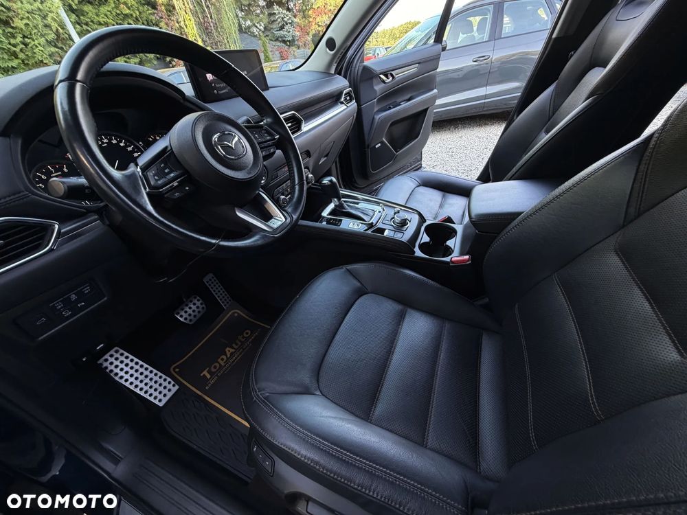Mazda CX-5 2.0 Exclusive-Line 2WD - 17
