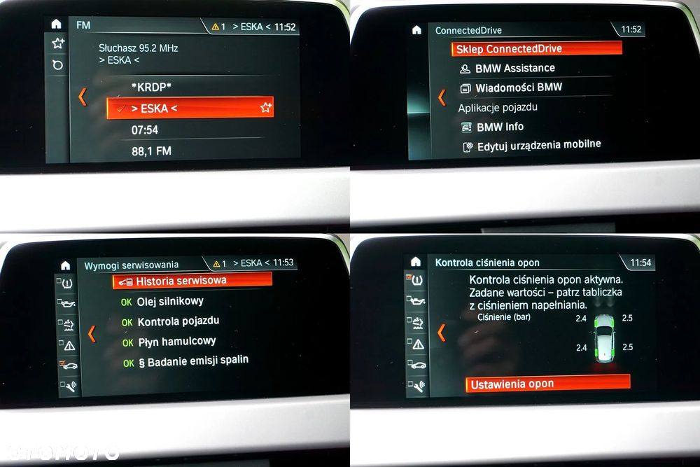 BMW X1 sDrive18d xLine sport - 39