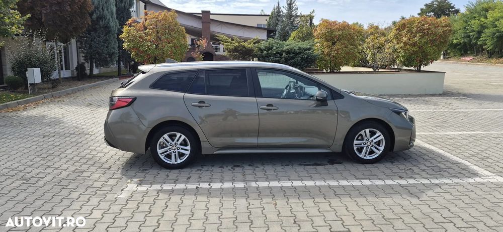 Suzuki Swace 2024 photo 5