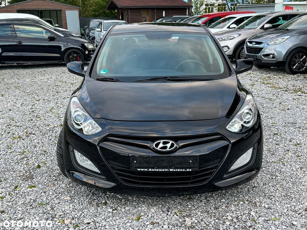 Hyundai i30 1.4 Style - 6