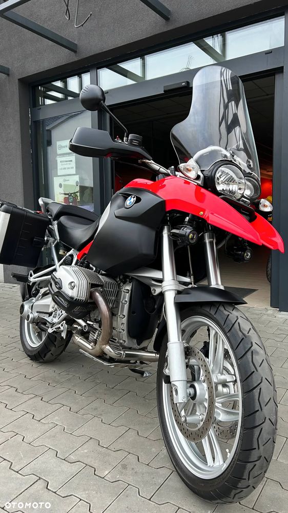 BMW GS - 14