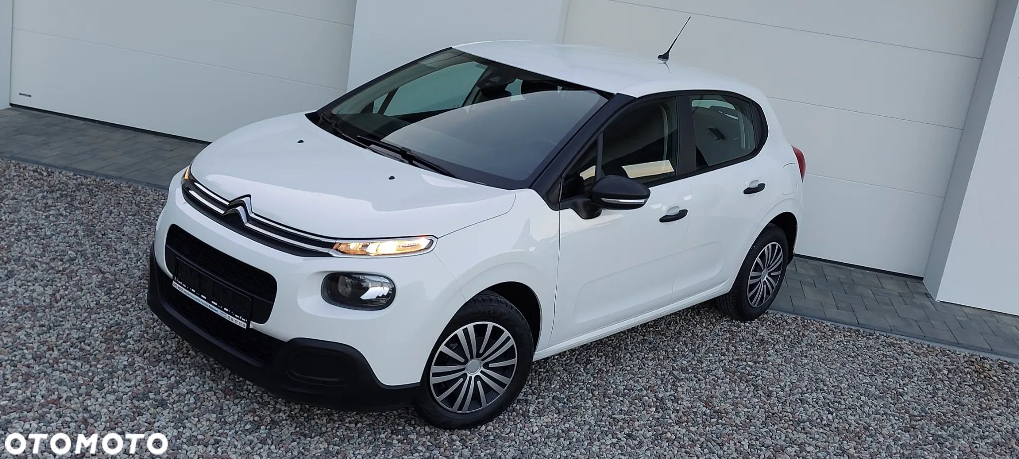 Citroën C3 1.2 PureTech Feel - 35