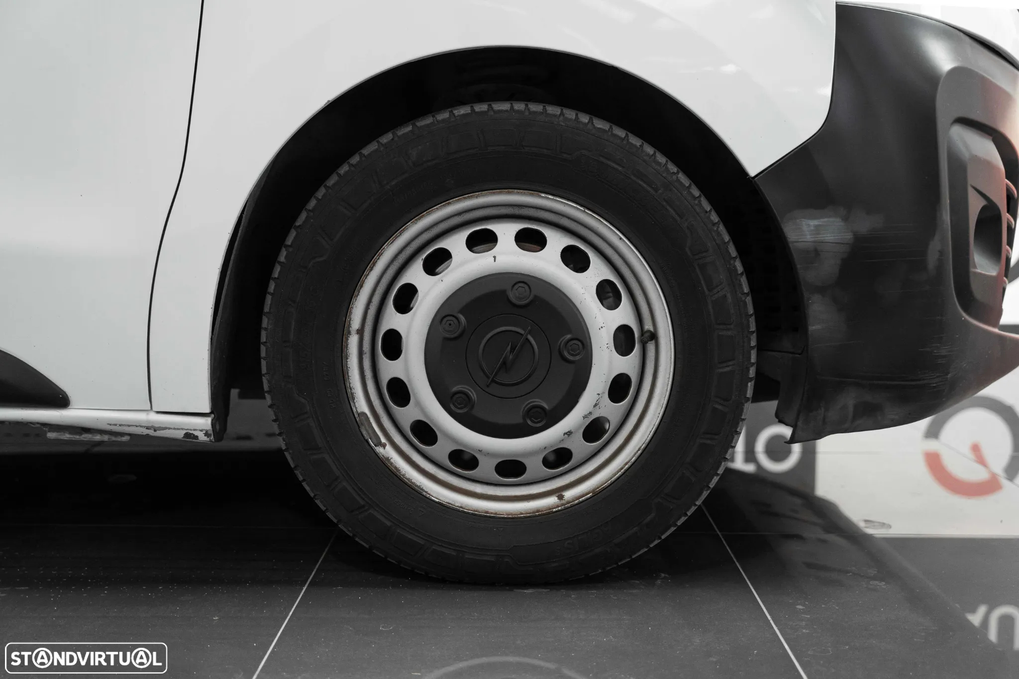 Opel Vivaro 1.5 CDTi L2H1 Enjoy - 16