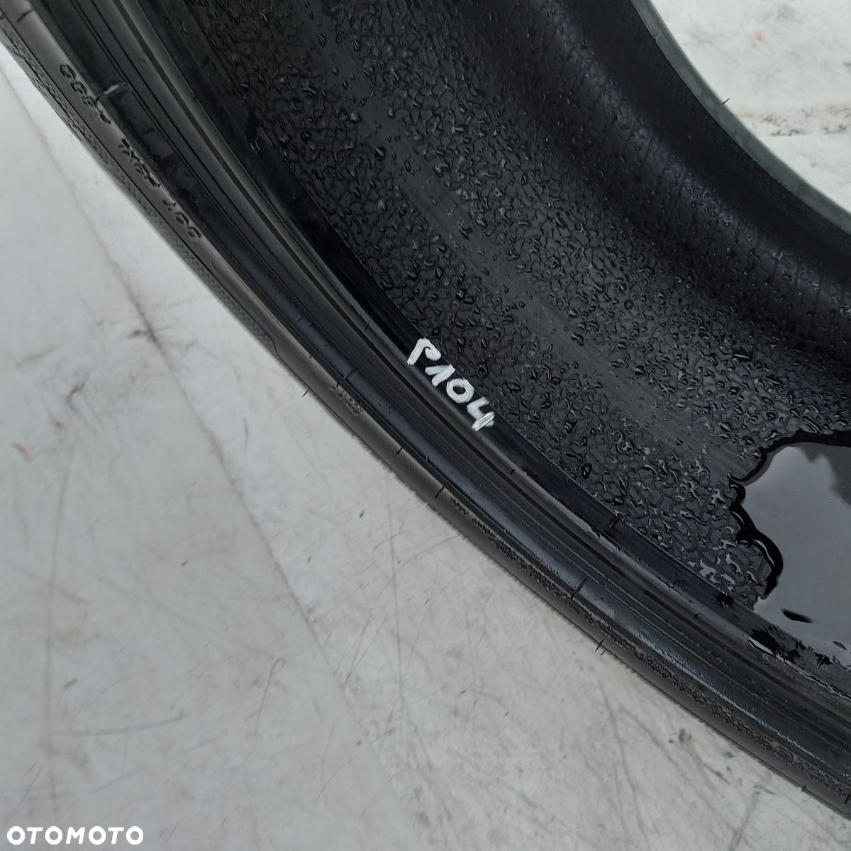 OPONA ZIMOWA 245/45/R18 DELINTE WINTER WD6 - 10